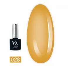 База для гель лака Valeri French Base 6 мл (028)
