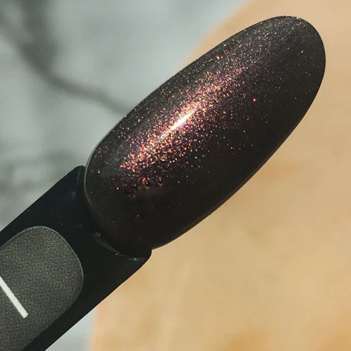 Топ для гель лака Valeri Top Shimmer 6 мл