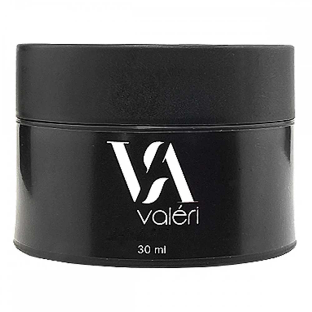 Топ для гель лака Valeri Rubber Top 30 мл