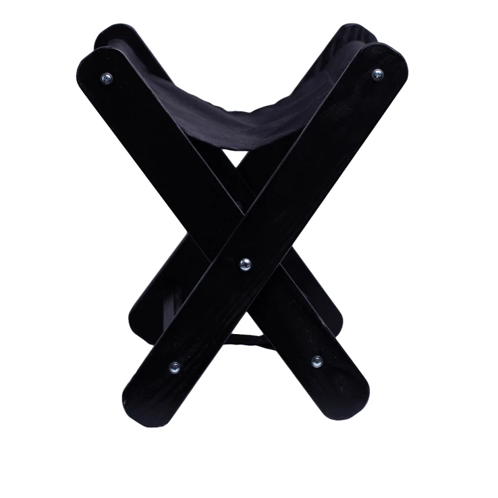 Подставка под сумку FRC Beauty (Черная-черная ткань)