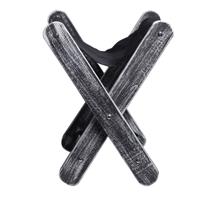 Підставка під сумку FRC Beauty (Чорна Loft-чорна тканина)