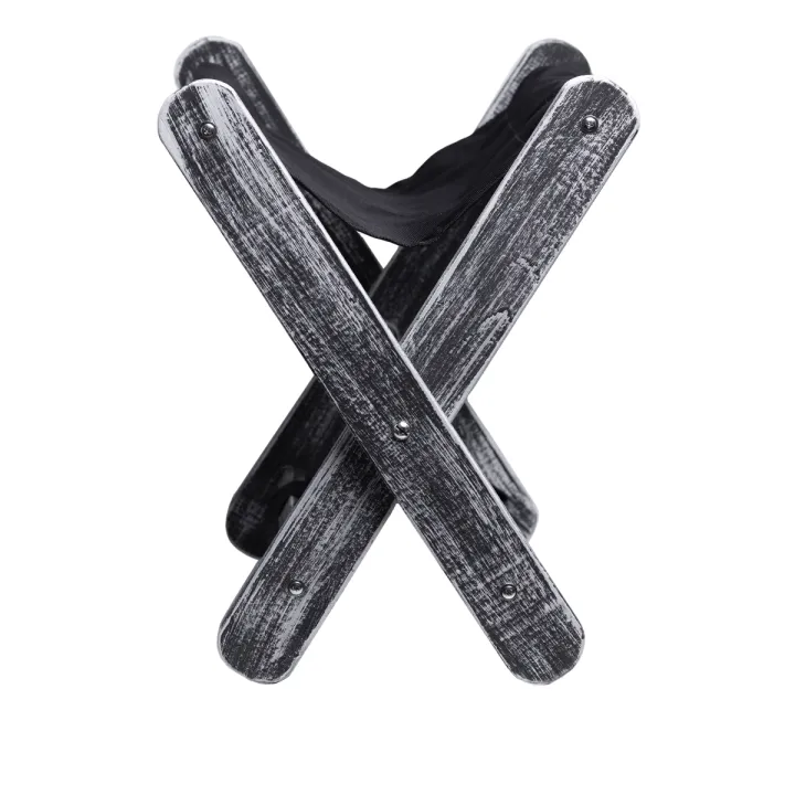 Подставка под сумку FRC Beauty (Черная Loft-черная ткань)