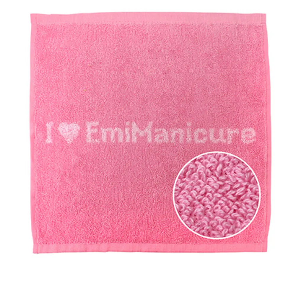 Полотенце E.MI -маникюр 30*30
