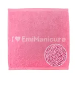 Полотенце E.MI -маникюр 30*30