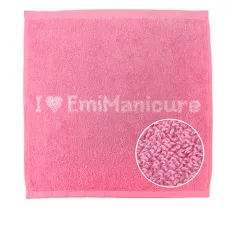Полотенце E.MI -маникюр 30*30