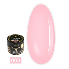 База для гель-лаку FOX Color Base 10 мл (003)