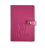 Пенал Moyra для мини пластин (Rose)