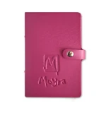 Пенал Moyra для мини пластин (Rose)