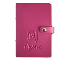 Пенал Moyra для міні пластин (Rose)