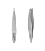 Пинцет для бровей EXPERT TE-61/4