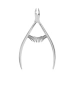 Кусачки Сталекс SMART NS-30-5 проф для кожи 5 мм