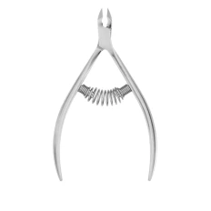 Кусачки Сталекс SMART NS-30-5 проф для кожи 5 мм