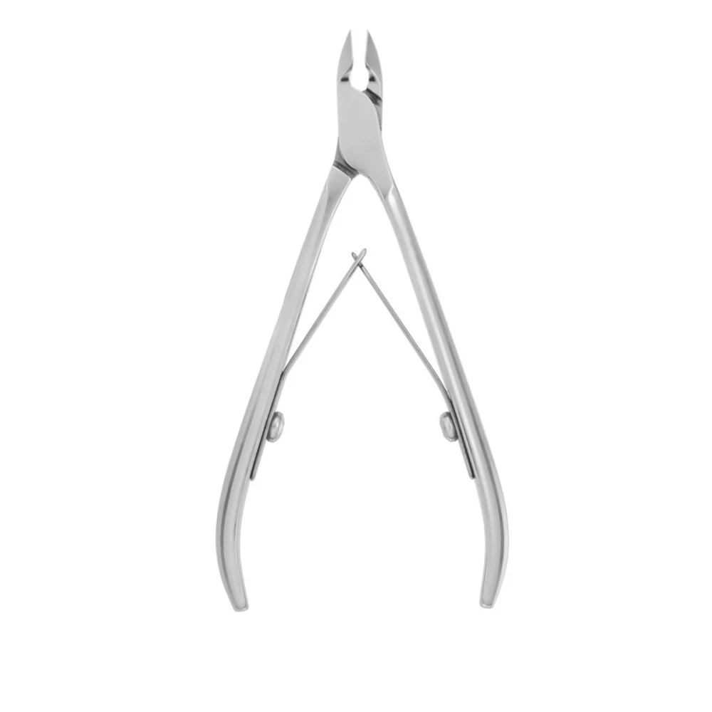 Кусачки Сталекс SMART NS-11-7 проф для кожи 7 мм