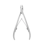 Кусачки Сталекс SMART NS-11-7 проф для шкіри 7 мм