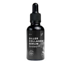 Колагенова сироватка для шкіри рук Siller collagen serum 30 мл