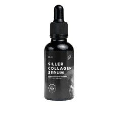 Колагенова сироватка для шкіри рук Siller collagen serum 30 мл