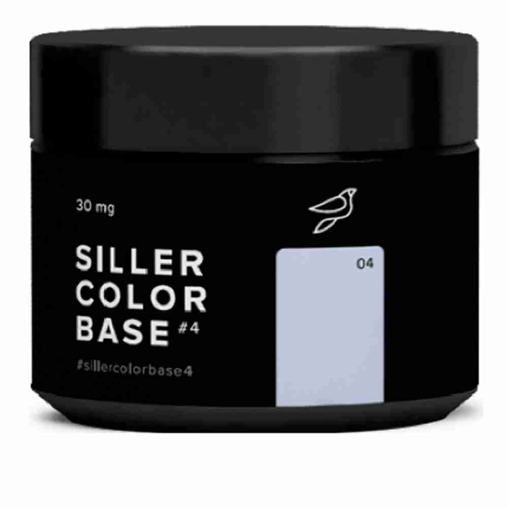 База Siller Base Color 30 мл (004)