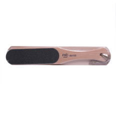 Пилка педикюрна FRC Beauty (80/100 grit)