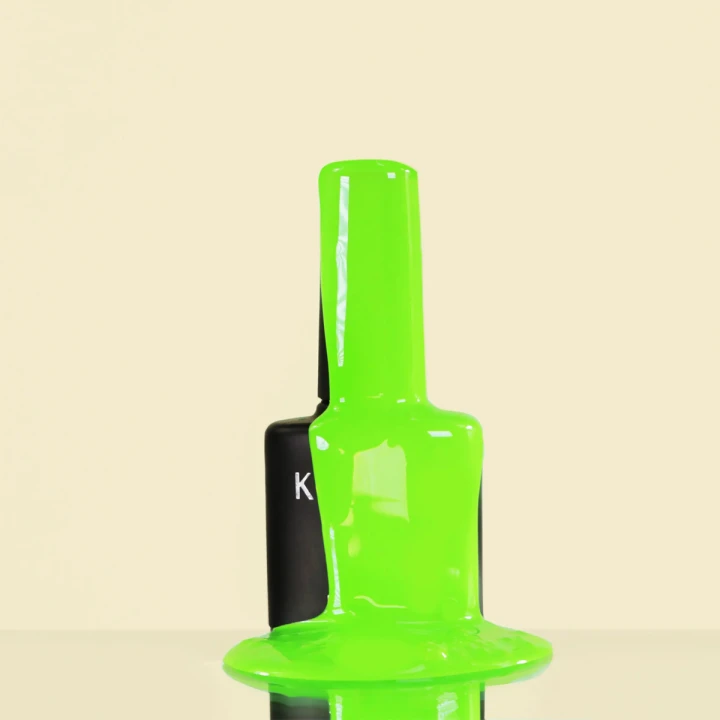 Гель-лак KOMILFO Kaleidoscopic Collection 8 мл (001)