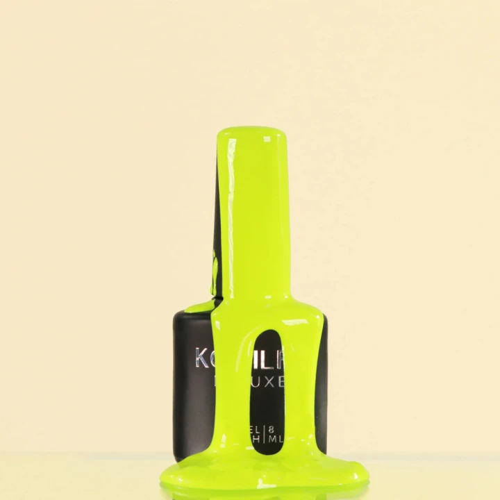 Гель-лак KOMILFO Kaleidoscopic Collection 8 мл (002)