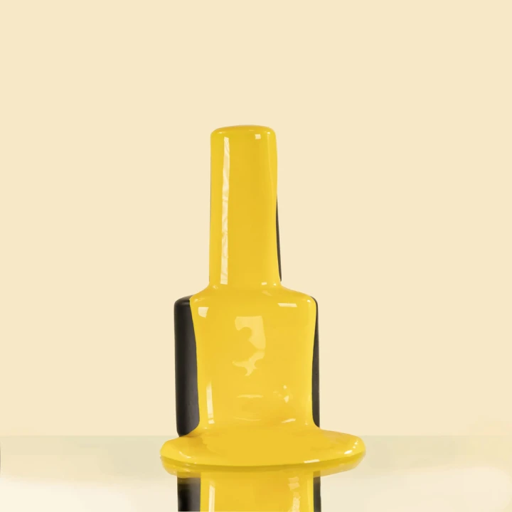 Гель лак KOMILFO Kaleidoscopic Collection 8 мл (003)