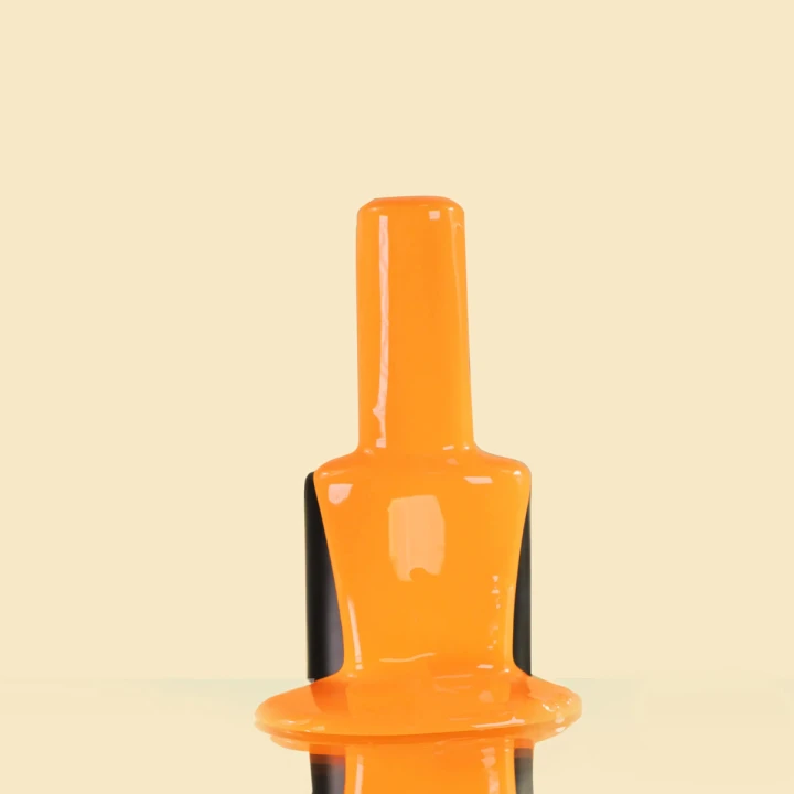 Гель-лак KOMILFO Kaleidoscopic Collection 8 мл (004)