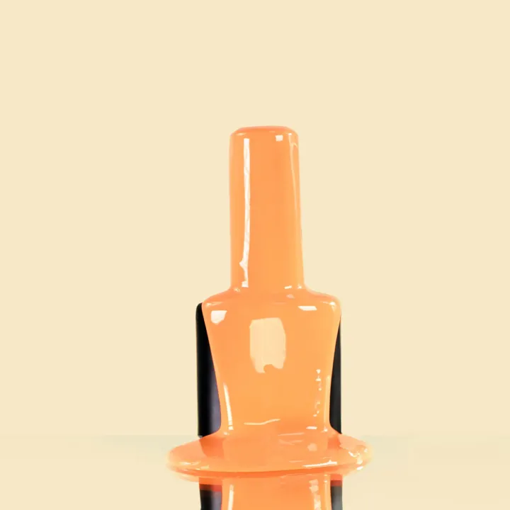 Гель-лак KOMILFO Kaleidoscopic Collection 8 мл (005)