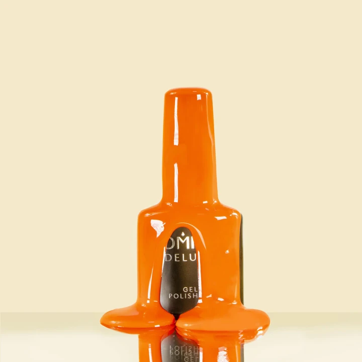 Гель лак KOMILFO Kaleidoscopic Collection 8 мл (006)