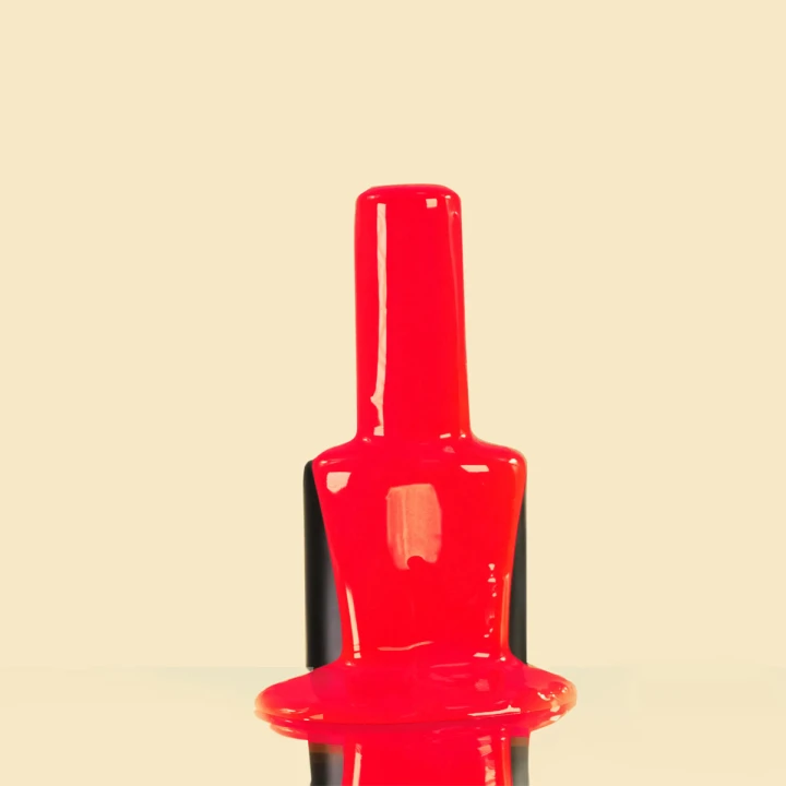 Гель лак KOMILFO Kaleidoscopic Collection 8 мл (008)