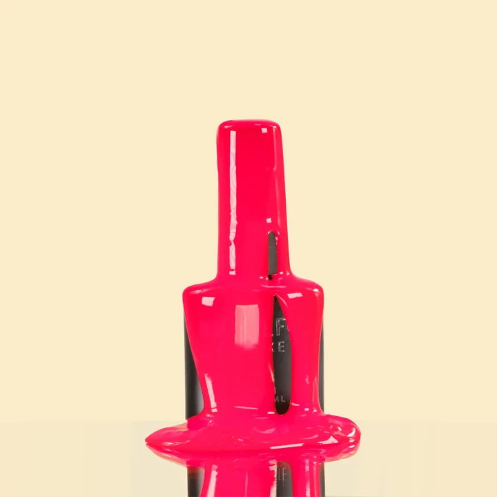 Гель-лак KOMILFO Kaleidoscopic Collection 8 мл (010)