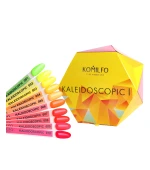 Набор гель лаков KOMILFO Kaleidoscopic Collection 10*8 мл