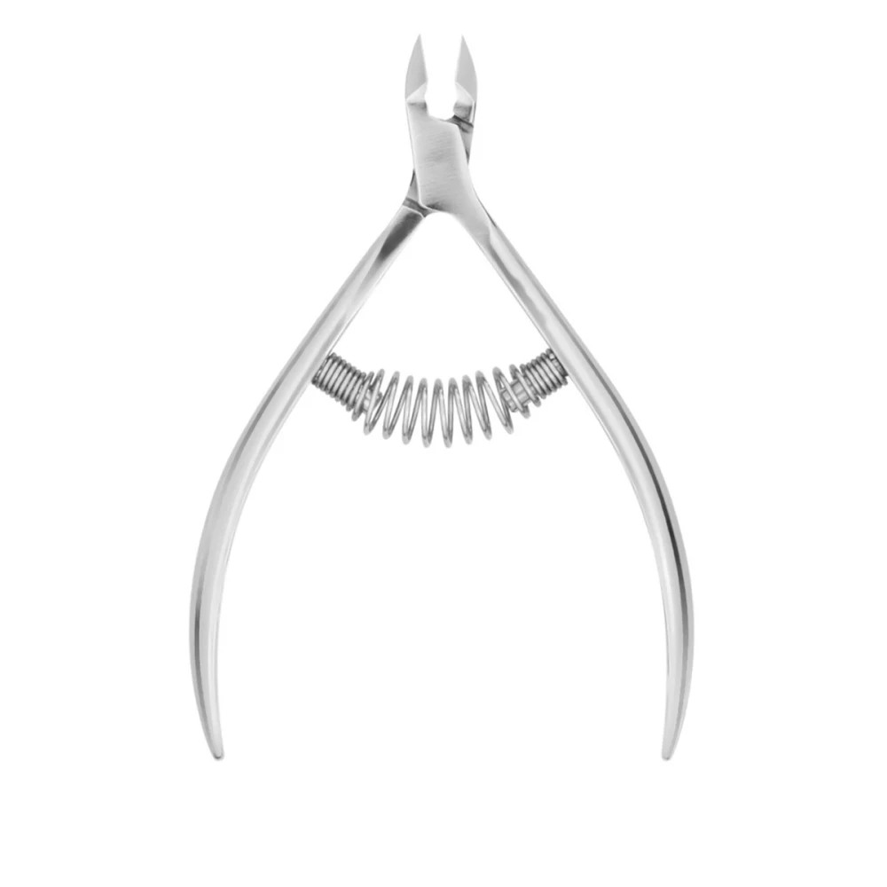 Кусачки Сталекс SMART NS-30-7 проф для шкіри 7 мм