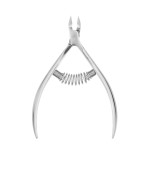 Кусачки Сталекс SMART NS-30-7 проф для кожи 7 мм