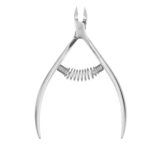 Кусачки Сталекс SMART NS-30-7 проф для кожи 7 мм