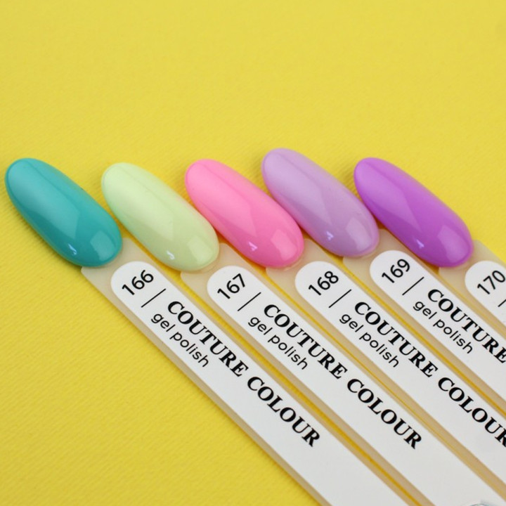 Гель лак COUTURE 9 мл (167)