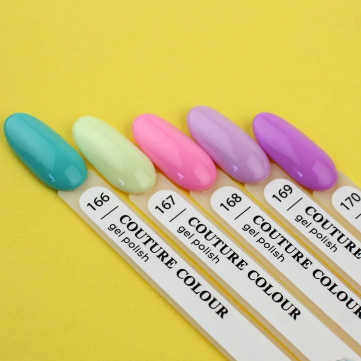 Гель-лак COUTURE 9 мл (168)
