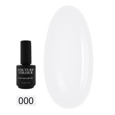 Гель-білдер швидкий COUTURE easy builder gel 15 мл (00)