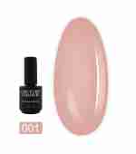 Гель JOIA Vegan моделирующий Creamy Builder Gel 15 мл (Plum Rose)