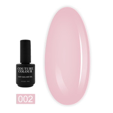 Гель-билдер быстрый COUTURE easy builder gel 15 мл (02)