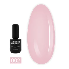 Гель-билдер быстрый COUTURE easy builder gel 15 мл (02)