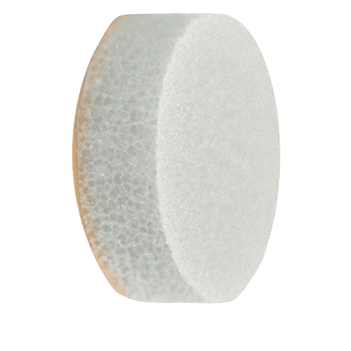 Файл – спонж змінний для педикюрного диска Сталекс PODODISK PRO S 25 шт