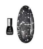 Топ Siller Shine Light No Wipe 8 мл