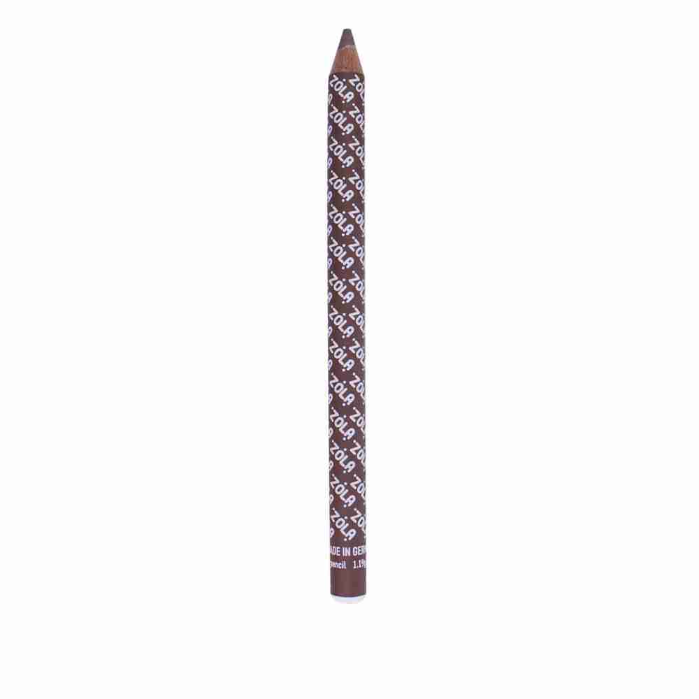 Карандаш пудровый для бровей Zola Powder Brow Pencil 119 г (Blonde)