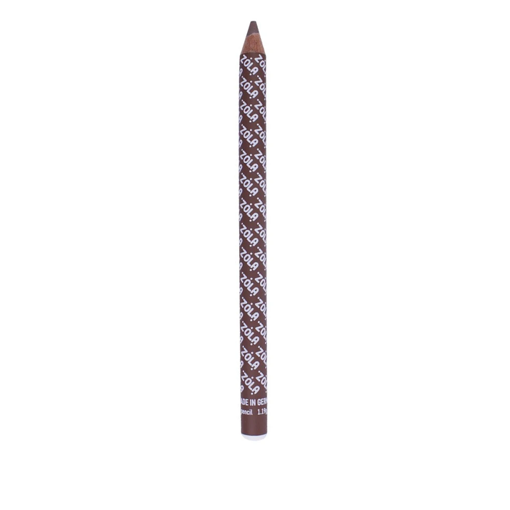 Олівець пудровий для брів Zola Powder Brow Pencil 119 г (Blonde)