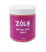 Воск гранулированный для лица Zola Brow Epil Wax 150 г
