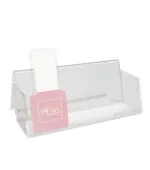 Подставка под визитки E.MI