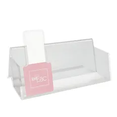 Подставка под визитки E.MI