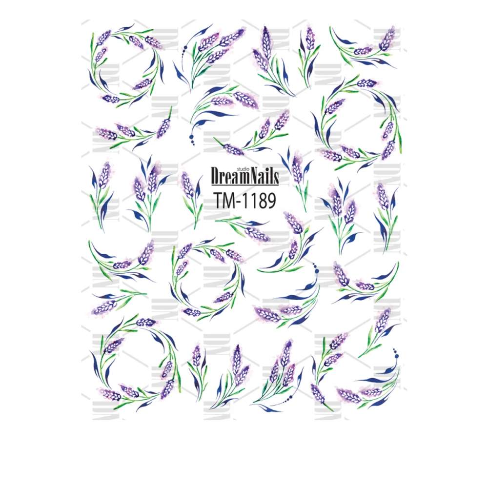 Слайдер DreamNails (TM-1189)