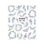 Слайдер DreamNails (TM-1189)