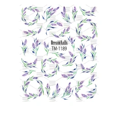 Слайдер DreamNails (TM-1189)